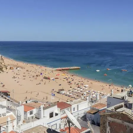 #098 Casa Antonieta 3 By Holidays Apartamento