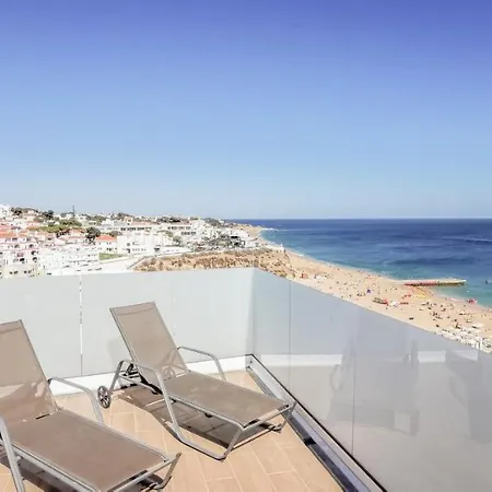 #098 Casa Antonieta 3 By Holidays Albufeira