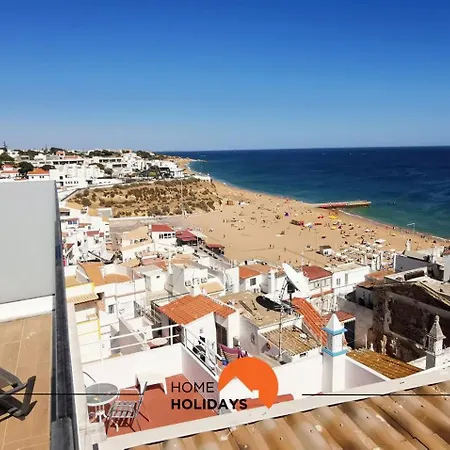 #098 Casa Antonieta 3 By Holidays * Albufeira