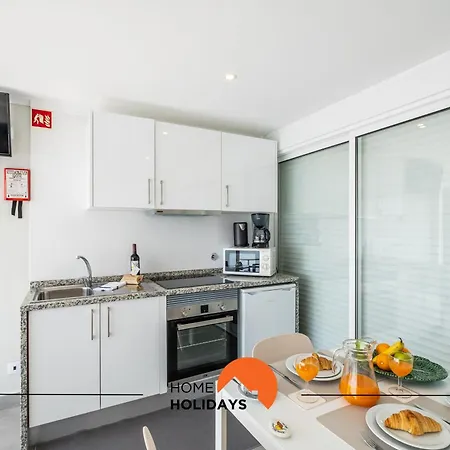 Apartamento #098 Casa Antonieta 3 By Holidays *