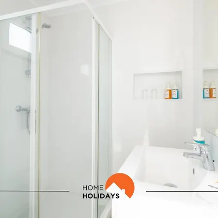 #098 Casa Antonieta 3 By Holidays