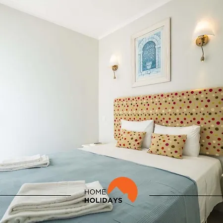 #098 Casa Antonieta 3 By Holidays *