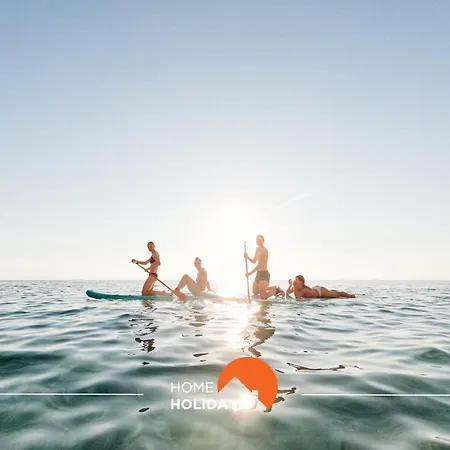 #098 Casa Antonieta 3 By Holidays Apartment