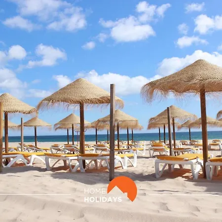 #098 Casa Antonieta 3 By Holidays Albufeira