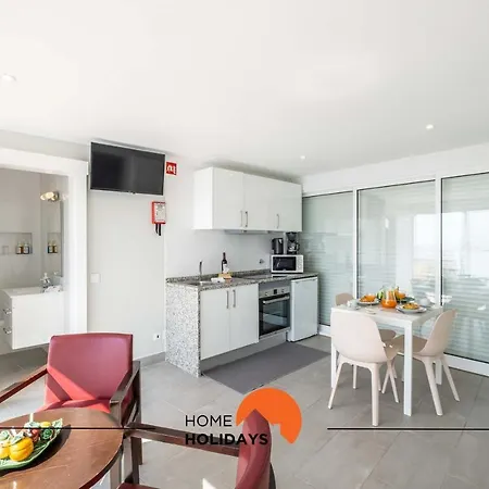 #098 Casa Antonieta 3 By Holidays Apartment *