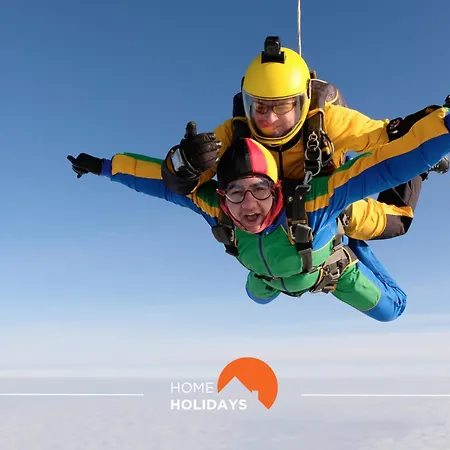 #098 Casa Antonieta 3 By Holidays Apartment Albufeira