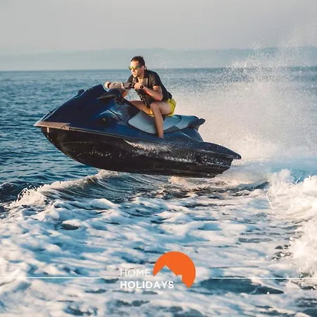 Apartment #098 Casa Antonieta 3 By Holidays