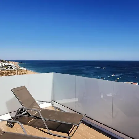 Apartment #098 Casa Antonieta 3 By Holidays Albufeira