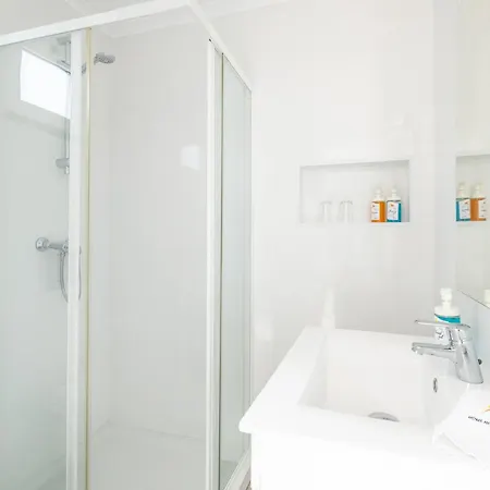 Appartamento #098 Casa Antonieta 3 By Holidays