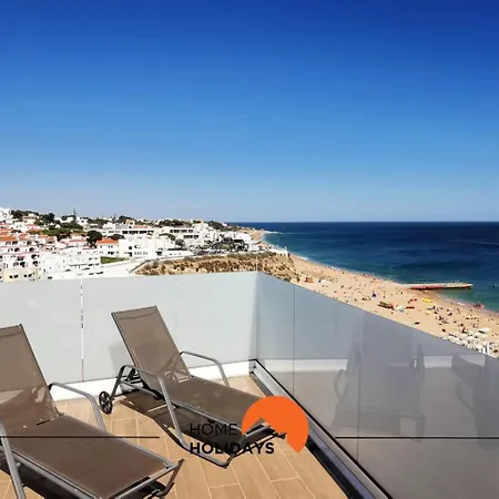 #098 Casa Antonieta 3 Practical & Cozy Albufeira