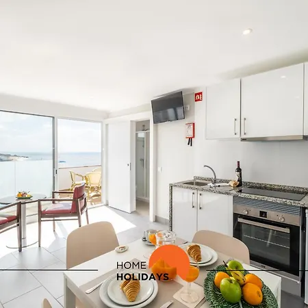 #098 Casa Antonieta 3 By Holidays