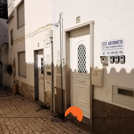 Apartment #098 Casa Antonieta 3 By Holidays *