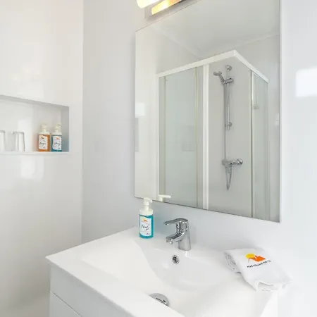 דירה #098 Casa Antonieta 3 By Holidays *