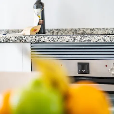 דירה #098 Casa Antonieta 3 By Holidays אלבופיירה