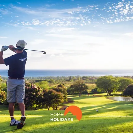 #098 Casa Antonieta 3 By Holidays דירה *