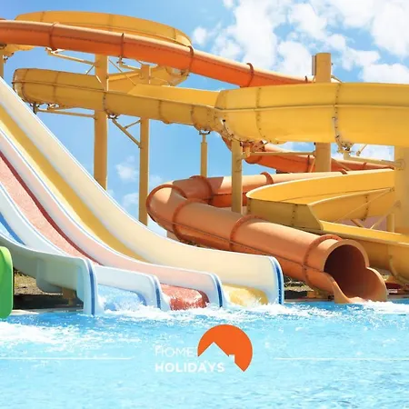 דירה #098 Casa Antonieta 3 By Holidays *