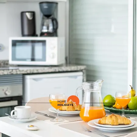 #098 Casa Antonieta 3 By Holidays דירה *