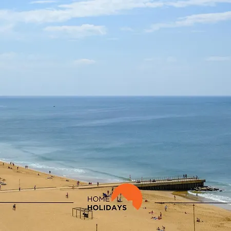 #098 Casa Antonieta 3 By Holidays דירה *