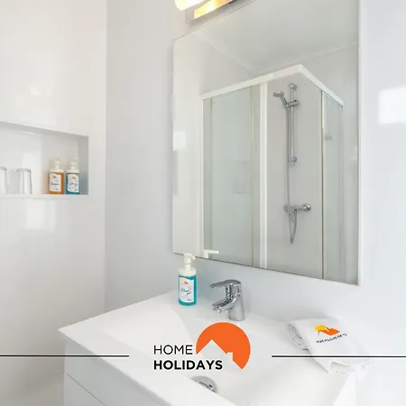 #098 Casa Antonieta 3 By Holidays דירה אלבופיירה