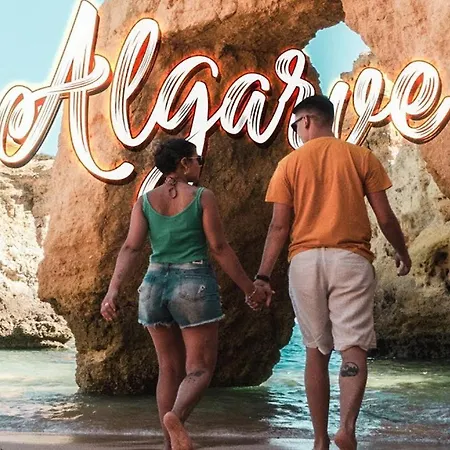 #098 Casa Antonieta 3 By Holidays アパート アルブフェイラ