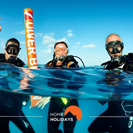 #098 Casa Antonieta 3 By Holidays アパート