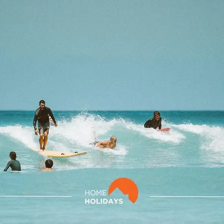 アパート #098 Casa Antonieta 3 By Holidays アルブフェイラ