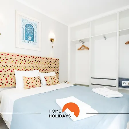 #098 Casa Antonieta 3 By Holidays アパート *