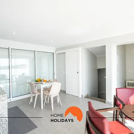 #098 Casa Antonieta 3 By Holidays アルブフェイラ